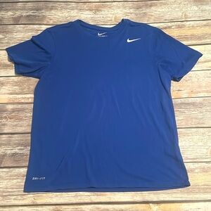 Nike Dri-Fit Athletic Cut Medium (M)
